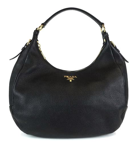 prada vitello daino hobo
